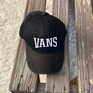 Vans classic hat